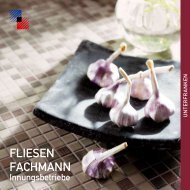 FLIESEN FACHMANN - Fliesen-, Platten