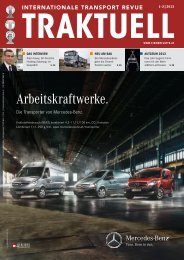 Arbeitskraftwerke. - firmenflotte.at