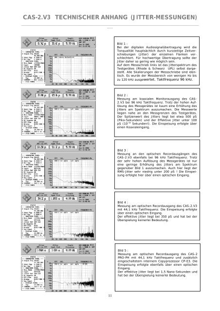 CAS-2.V3 MANUAL-5.04.2007-Web.DOC - Funk Tonstudiotechnik