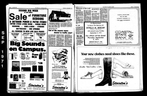 Sep 1971 - On-Line Newspaper Archives of Ocean City