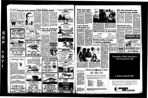 Sep 1971 - On-Line Newspaper Archives of Ocean City