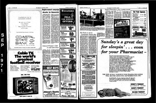 Sep 1971 - On-Line Newspaper Archives of Ocean City