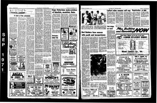 Sep 1971 - On-Line Newspaper Archives of Ocean City