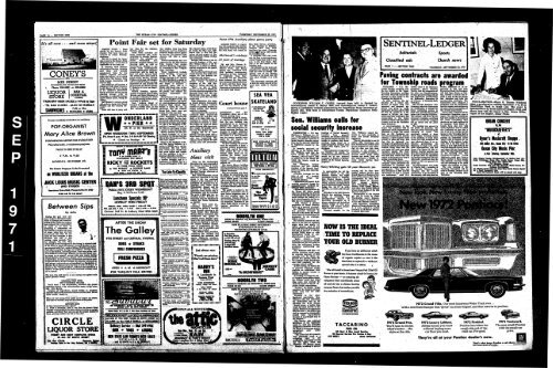 Sep 1971 - On-Line Newspaper Archives of Ocean City