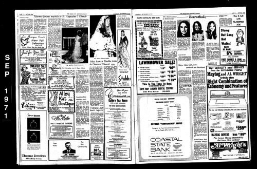 Sep 1971 - On-Line Newspaper Archives of Ocean City