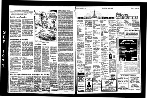 Sep 1971 - On-Line Newspaper Archives of Ocean City