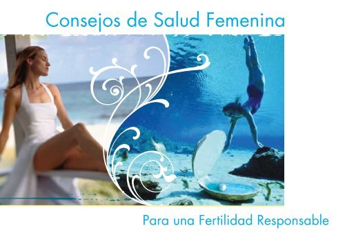 Consejos de Salud Femenina - Gador SA