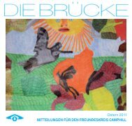 Die Brücke Ostern 2011 zum Download (pdf, 1.680 kB)