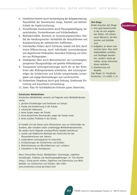 Kapitel 3.2.pdf - Institut für Friedenspädagogik Tübingen