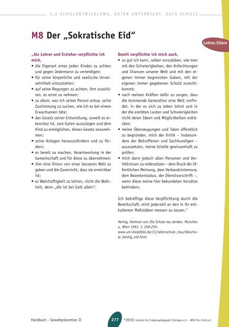 Kapitel 3.2.pdf - Institut für Friedenspädagogik Tübingen