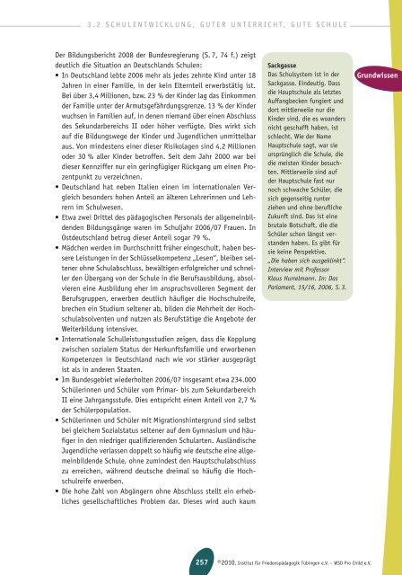 Kapitel 3.2.pdf - Institut für Friedenspädagogik Tübingen