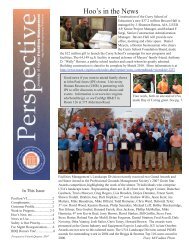 Hoo's in the News - Facilities Management - University of Virginia