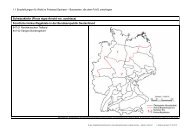 Pinus nigra Arnold var. austriaca - Wald, Forstwirtschaft, Jagd ...