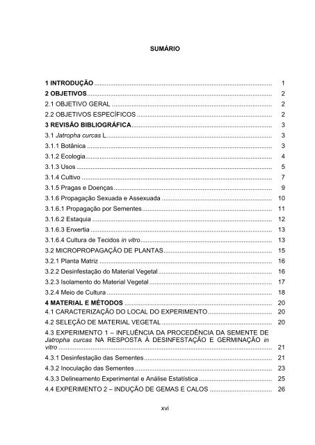 Dissertação em PDF - departamento de engenharia florestal - ufpr ...