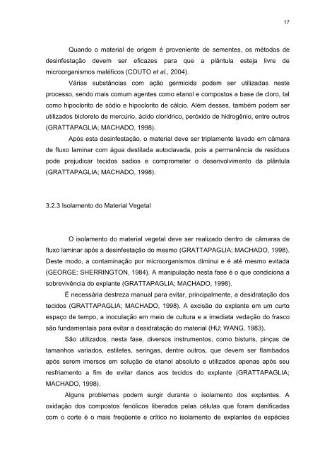 Dissertação em PDF - departamento de engenharia florestal - ufpr ...