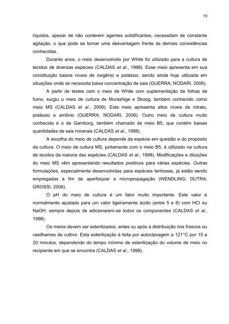 Dissertação em PDF - departamento de engenharia florestal - ufpr ...