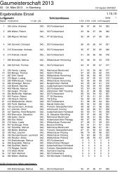 GM2013.pdf - im Gau Starnberg!