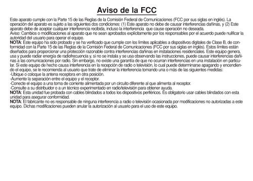 Diccionario inglés  español - Franklin Electronic Publishers, Inc.