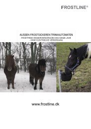 D Agro_teknisk_samlede.indd - Frostline