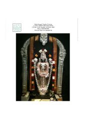 Balaji Shlokas Book(english)