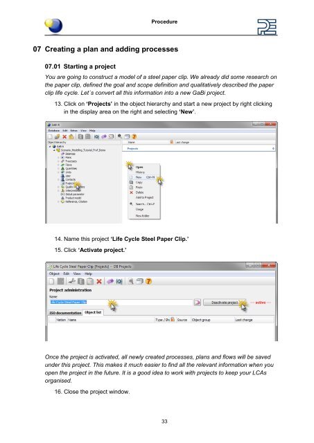 Paper_Clip_Tutorial Part1.pdf - GaBi Software