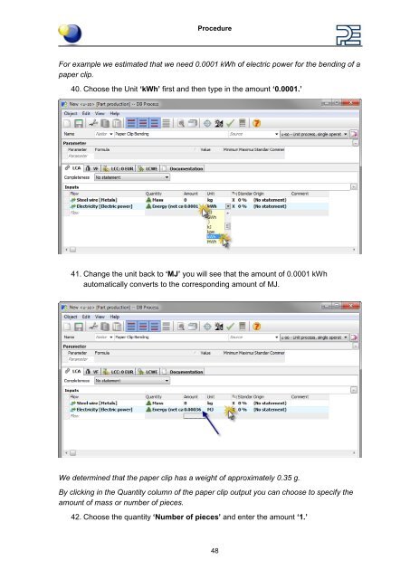 Paper_Clip_Tutorial Part1.pdf - GaBi Software