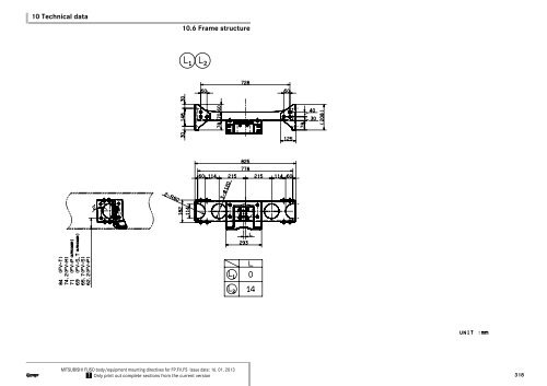 Body Builders Info FUSO HD EURO V FPFVFSNZ PART 10.4 10.10 ...