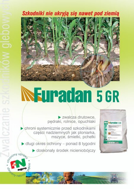 furadan 5 gr.p65 - FiN Agro Polska