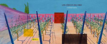 los códices del vino - Gas Editions