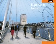 Experience London - Fodor's