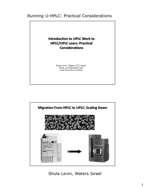 3 - UPLC_Work_Practical_Considerations