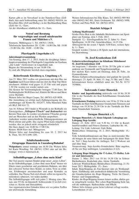 amt text 05 - Fischer Druck + Verlag