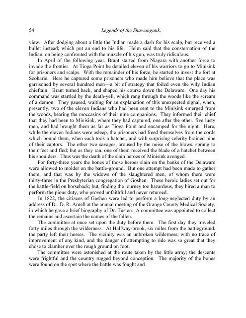 Legends of the Shawangunk2 JR.pdf - Friends of the Sabbath ...