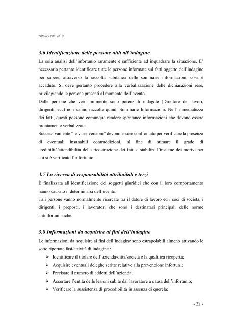 Università degli Studi di Padova - Formazione e Sicurezza