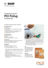 PCI finfug - Flisestudiet.dk