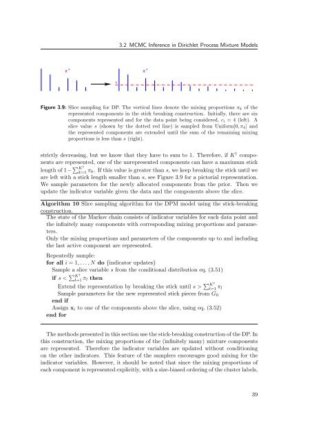 Nonparametric Bayesian Discrete Latent Variable Models for ...
