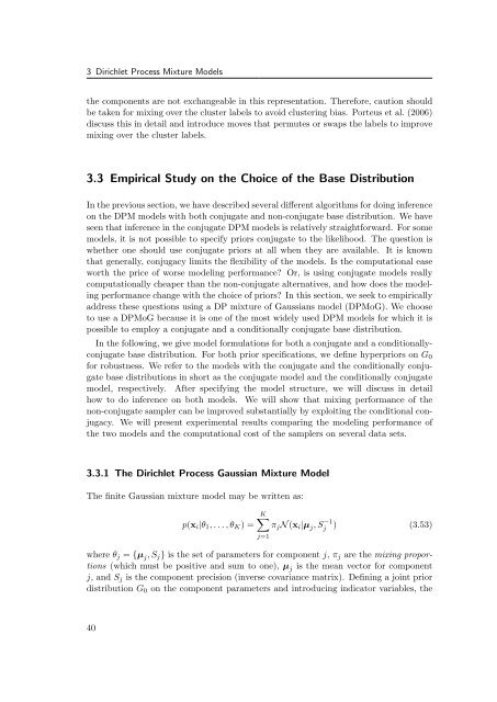 Nonparametric Bayesian Discrete Latent Variable Models for ...
