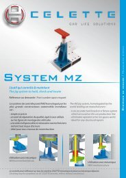 System mz