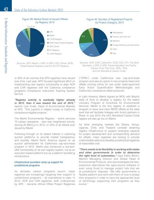 Maneuvering the Mosaic: Full Report - Forest Trends