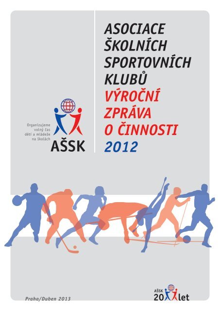 Výroční zpráva - Fakulta tělesné výchovy a sportu