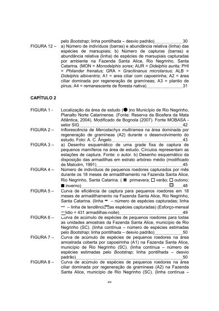 Tese em PDF - departamento de engenharia florestal - ufpr ...