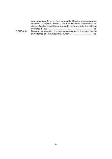 Tese em PDF - departamento de engenharia florestal - ufpr ...