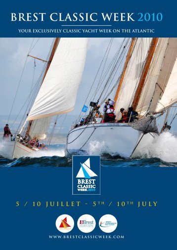 BREST CLASSIC WEEK 2010