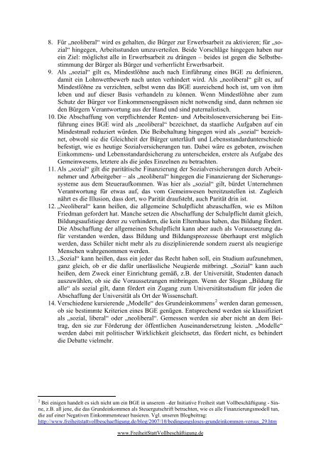Liebermann WS1 Thesen.pdf - Freiheit statt Vollbeschäftigung