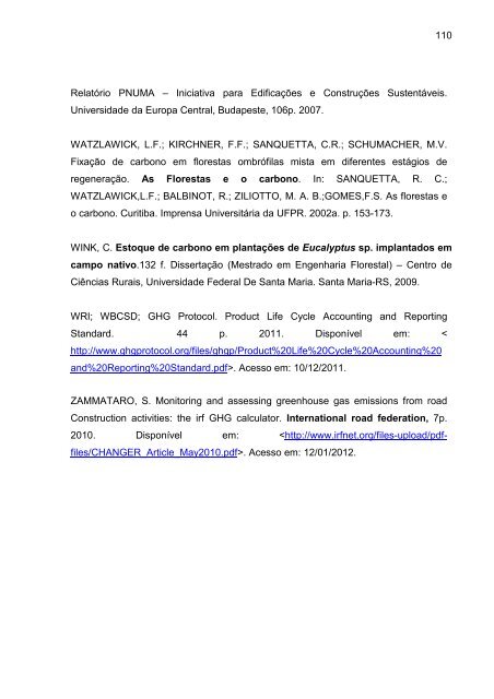 Dissertação em PDF - departamento de engenharia florestal - ufpr ...