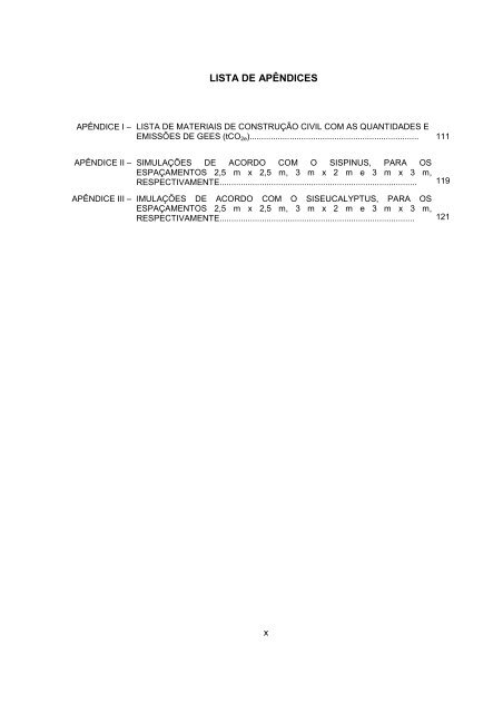 Dissertação em PDF - departamento de engenharia florestal - ufpr ...