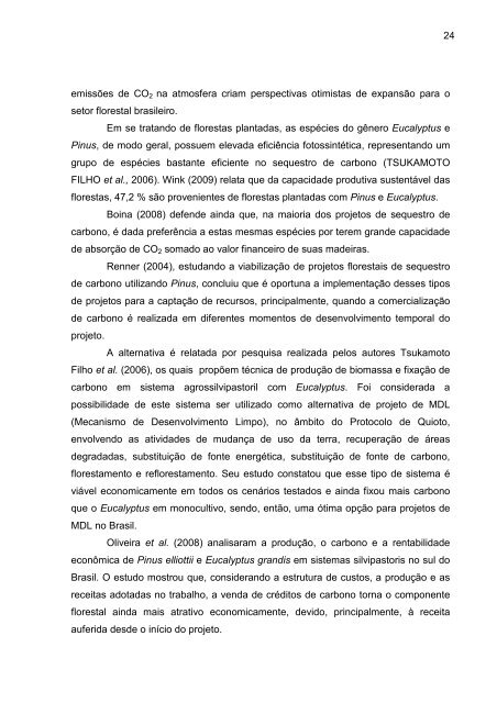 Dissertação em PDF - departamento de engenharia florestal - ufpr ...