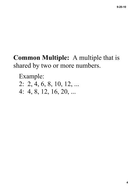 1. 25/120 2. 28/32 Find the GCF 3. 36 and 72 4. 56 and 88