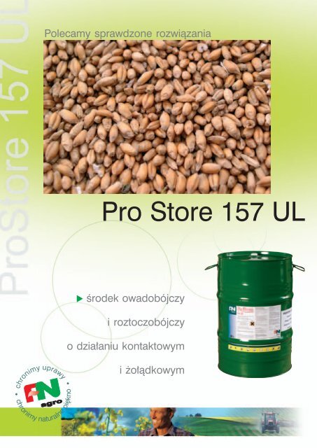 Prostore 157 UL.p65 - FiN Agro Polska