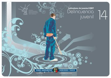 14. Delincuencia juvenil - Gazteaukera - Euskadi.net